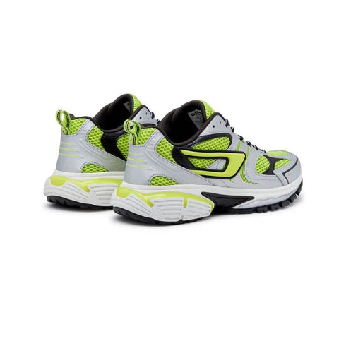 TENIS PLATEADOS Y03073P0423 DIESEL